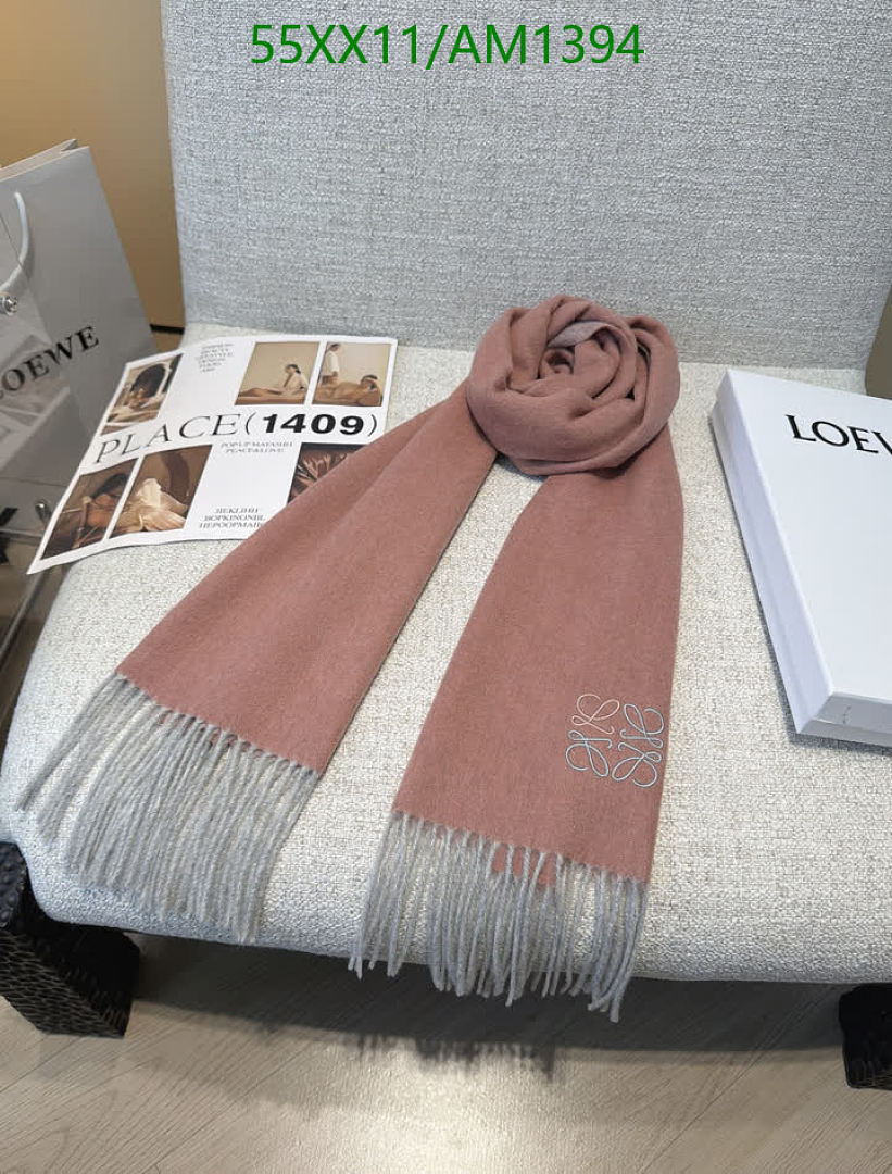 Loewe-Scarves Code: AM1394 $: 55USD
