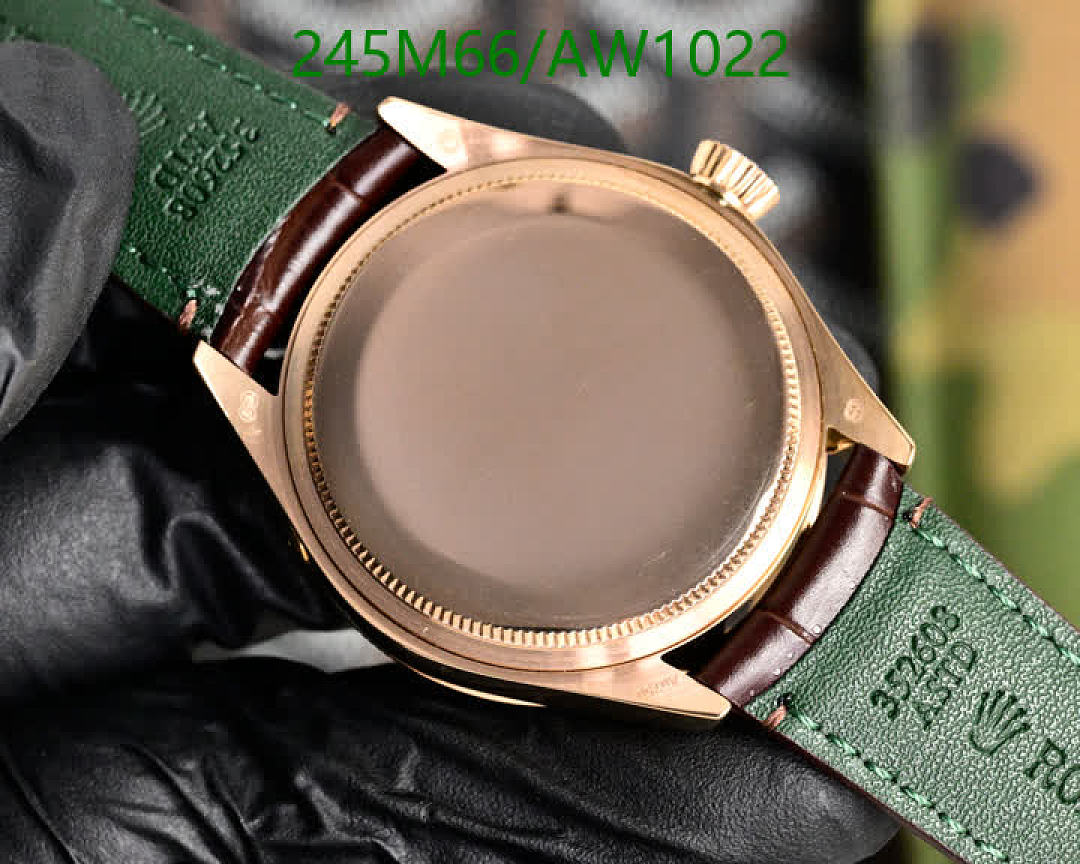 Rolex-WatchesMirror Quality Code: AW1022 $: 245USD