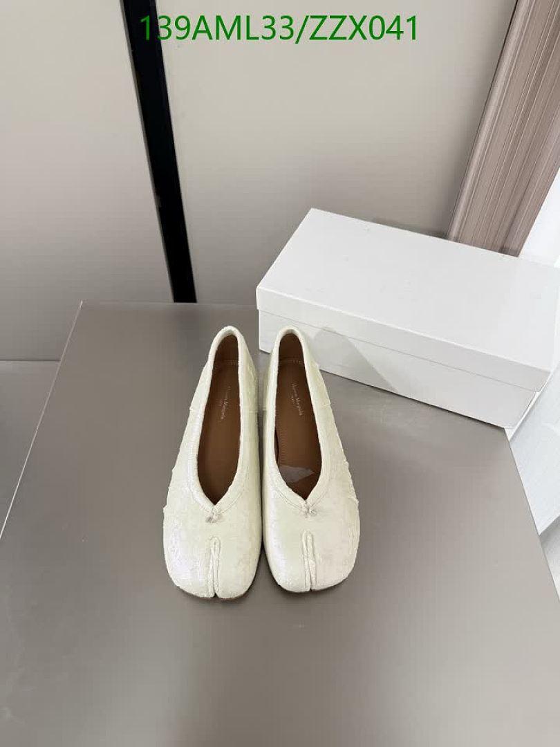 MM6-Women Shoes Code: ZZX041 $: 139USD