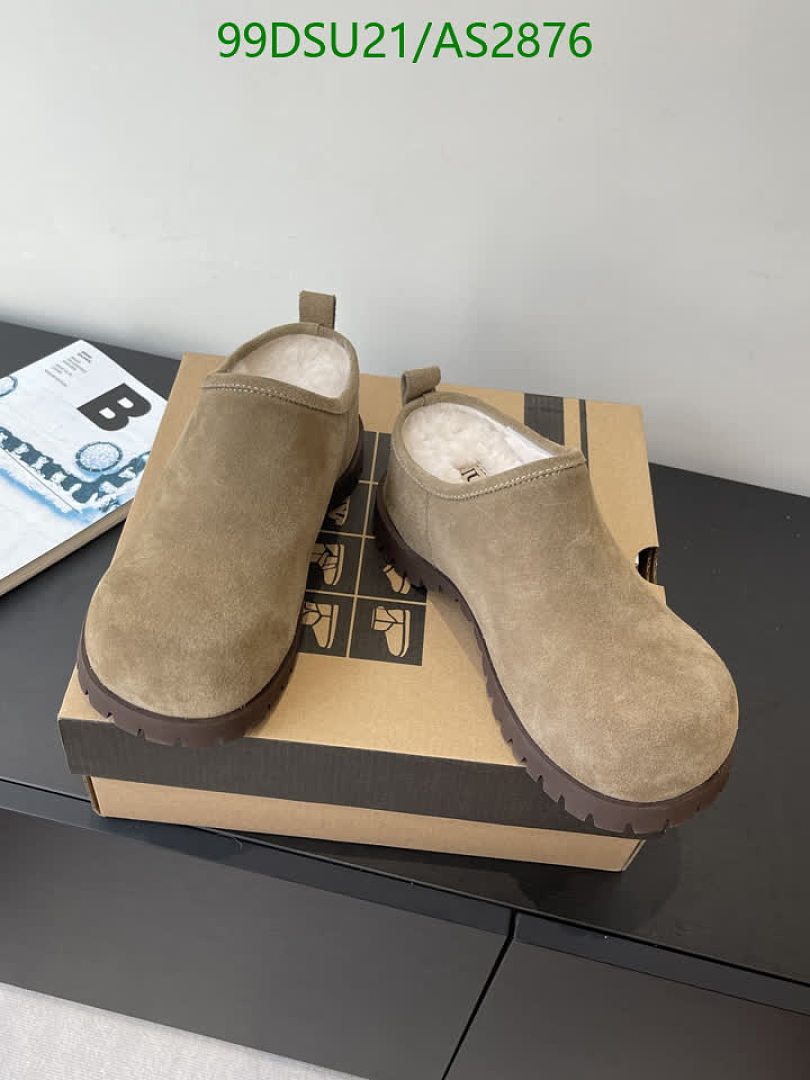 UGG-Women Shoes Code: AS2876 $: 99USD