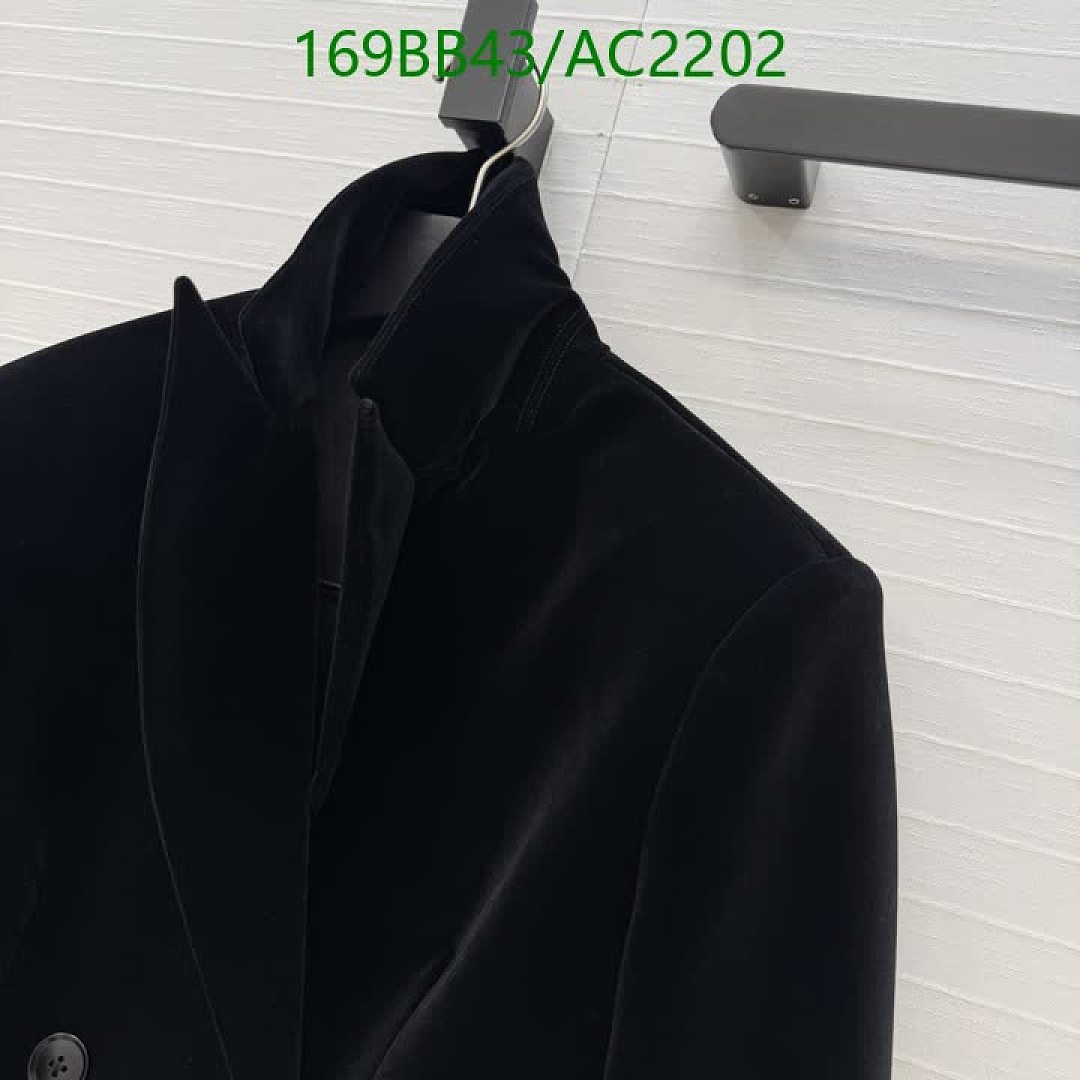 Alaia-Clothing Code: AC2202 $: 169USD