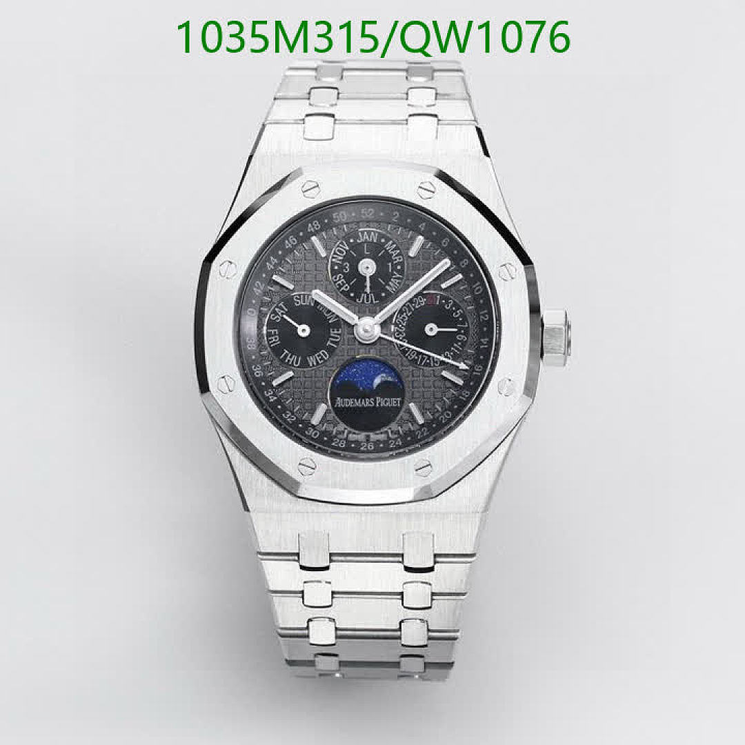 Audemars Piguet-WatchesMirror Quality Code: QW1076 $: 1035USD