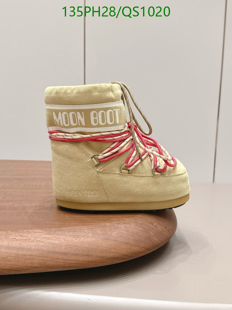 Boots-Women Shoes Code: QS1020 $: 135USD