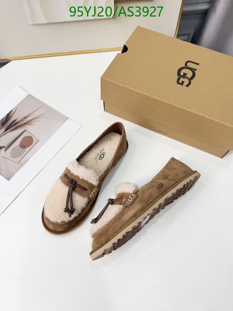 UGG-Women Shoes Code: AS3927 $: 95USD