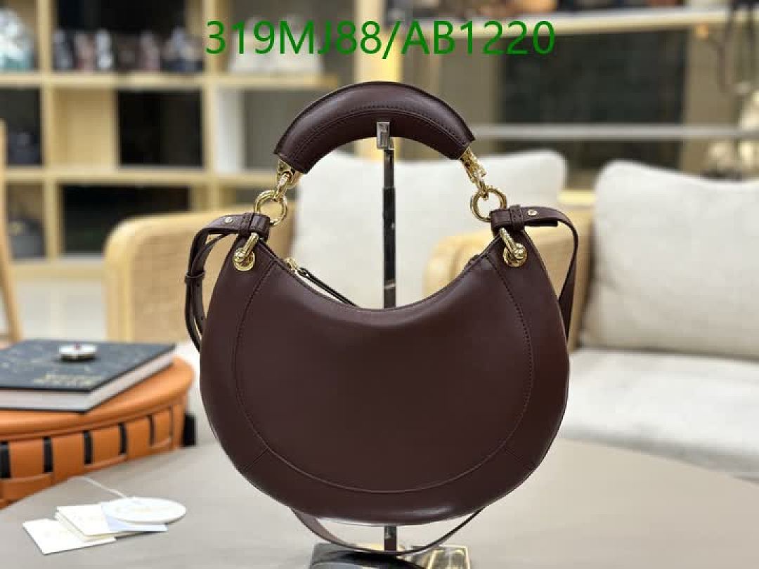 Chloe-BagsMirror Quality Code: AB1220 $: 319USD