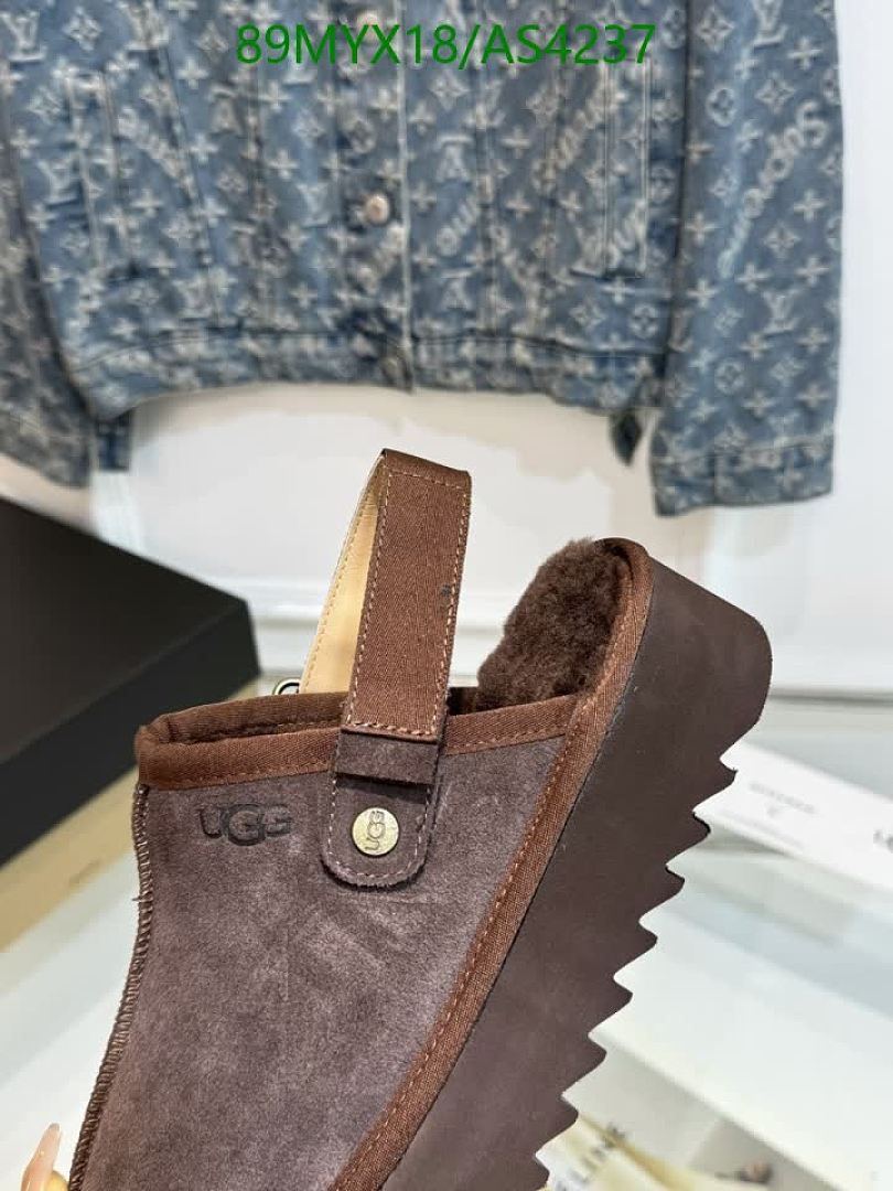 UGG-Women Shoes Code: AS4237 $: 89USD