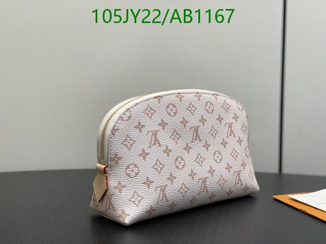 LV-BagsMirror Quality Code: AB1167 $: 105USD