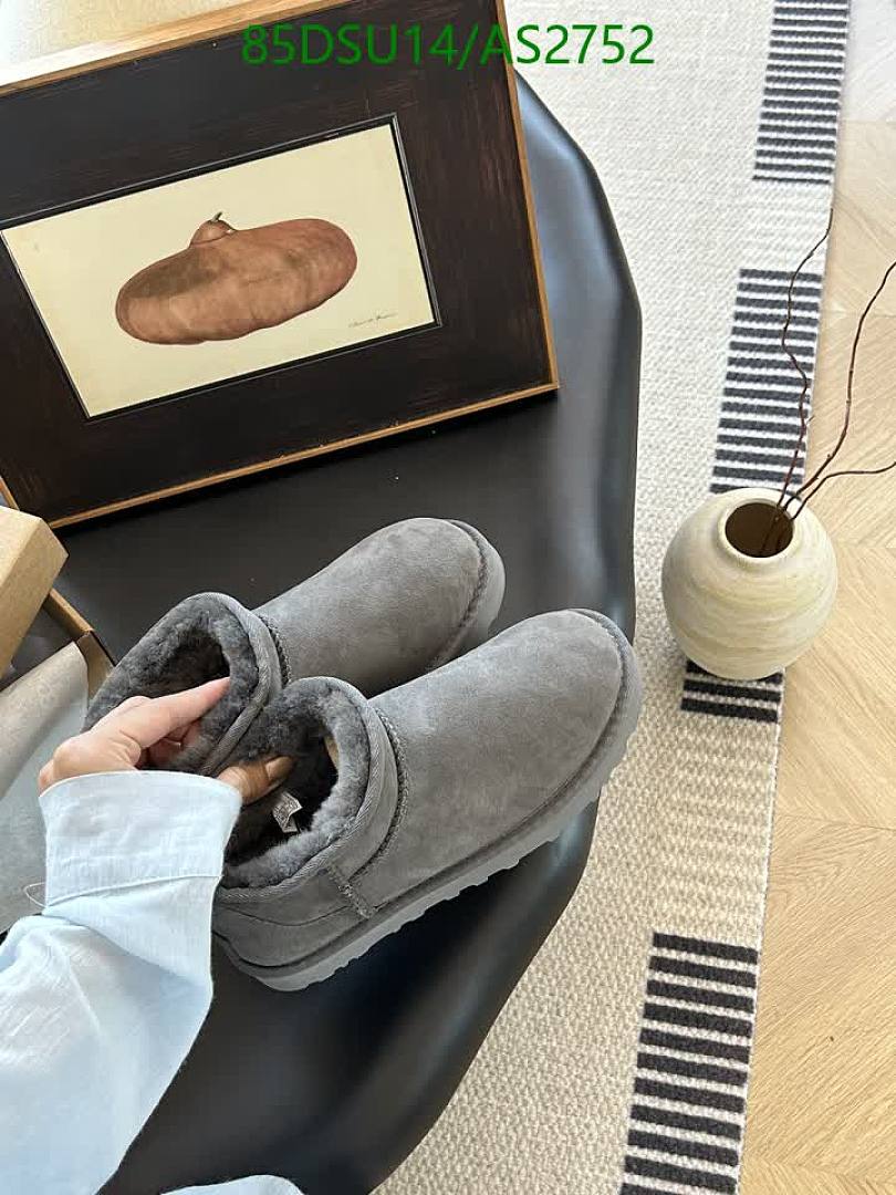 UGG-Women Shoes Code: AS2752 $: 85USD