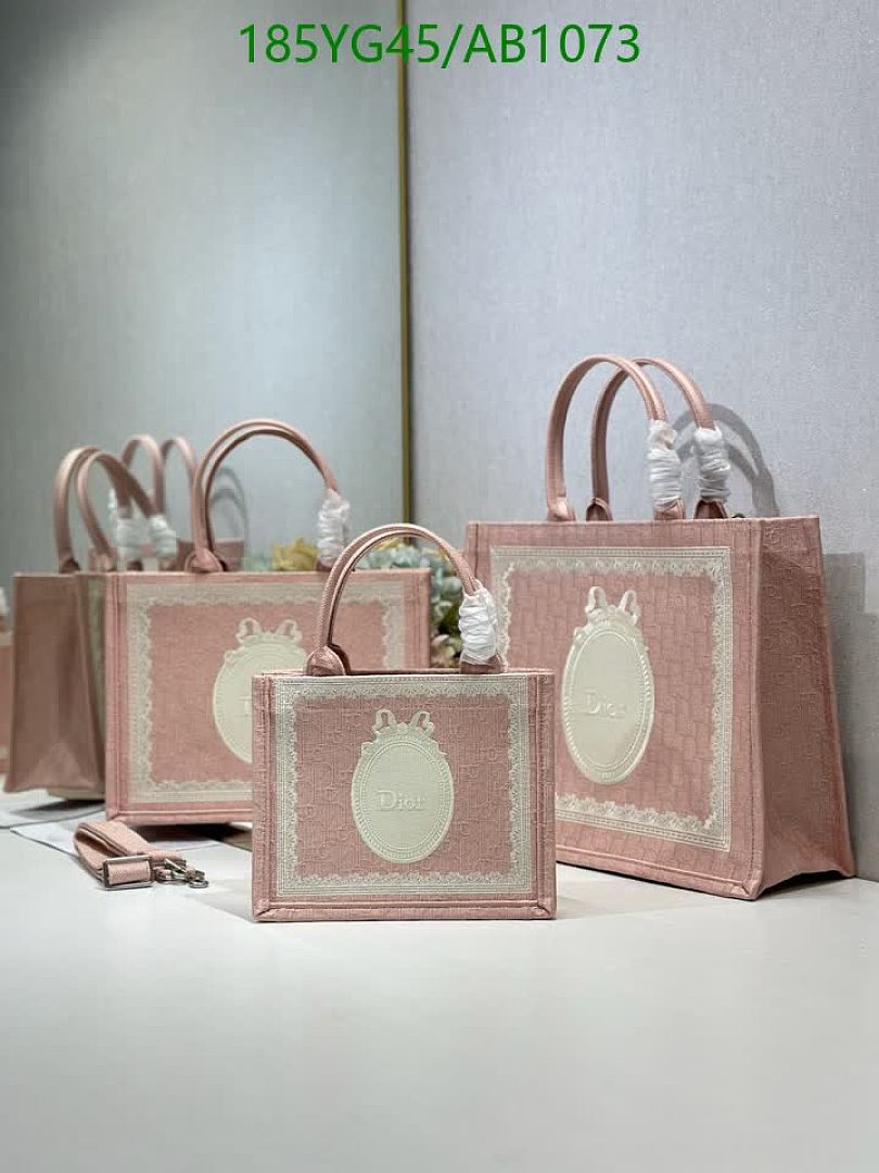 Dior-BagsMirror Quality Code: AB1073 $: 185USD