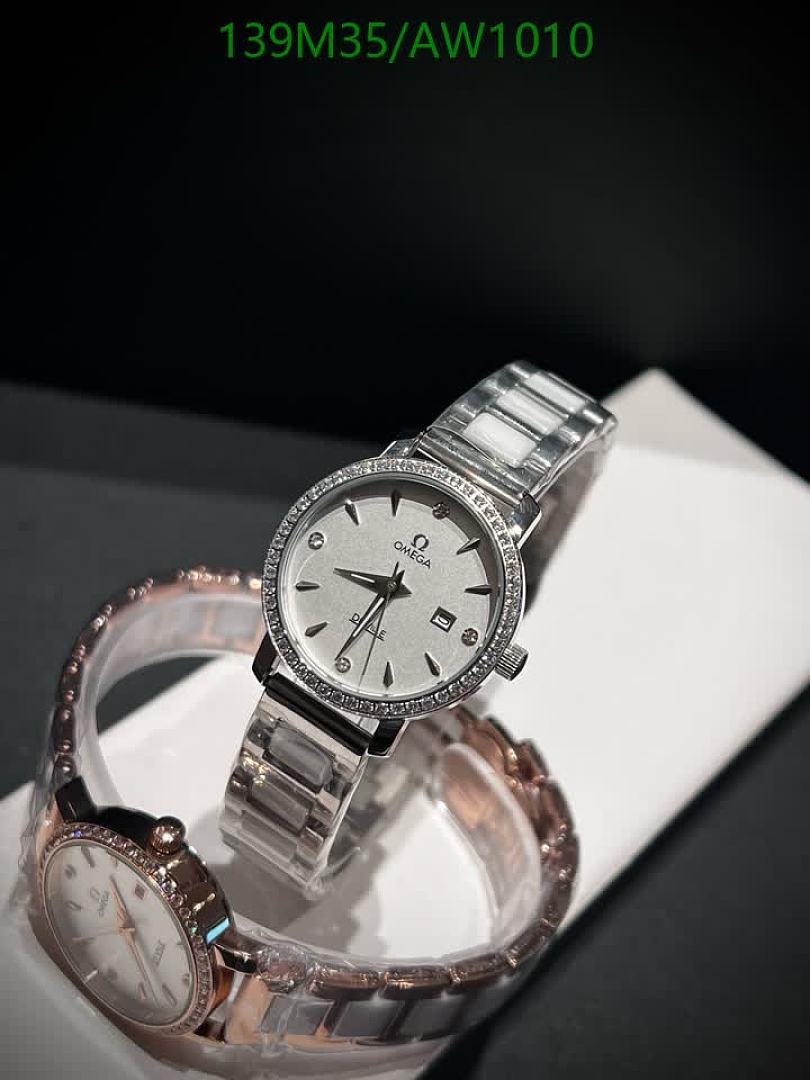 Omega-Watches4A Quality Code: AW1010 $: 139USD