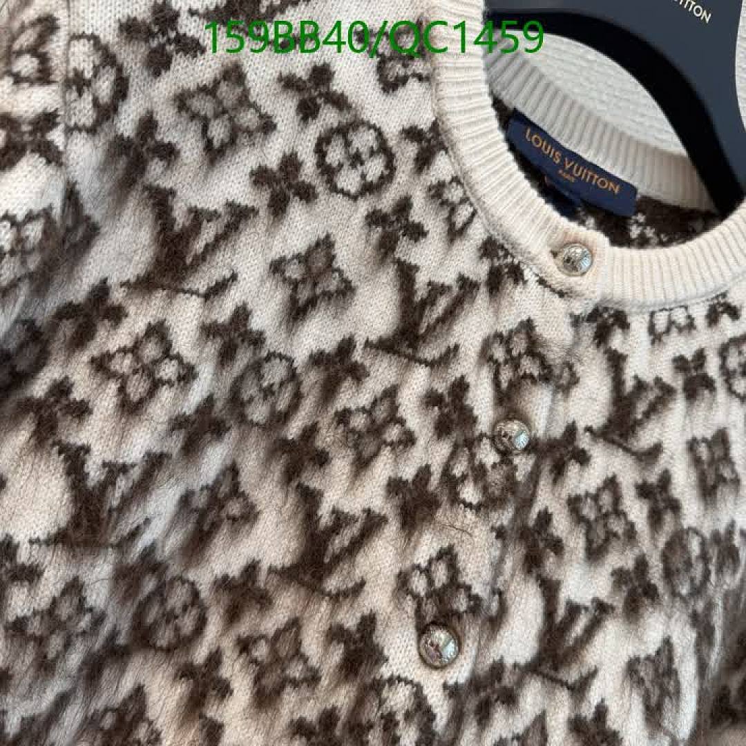 LV-Clothing Code: QC1459 $: 159USD