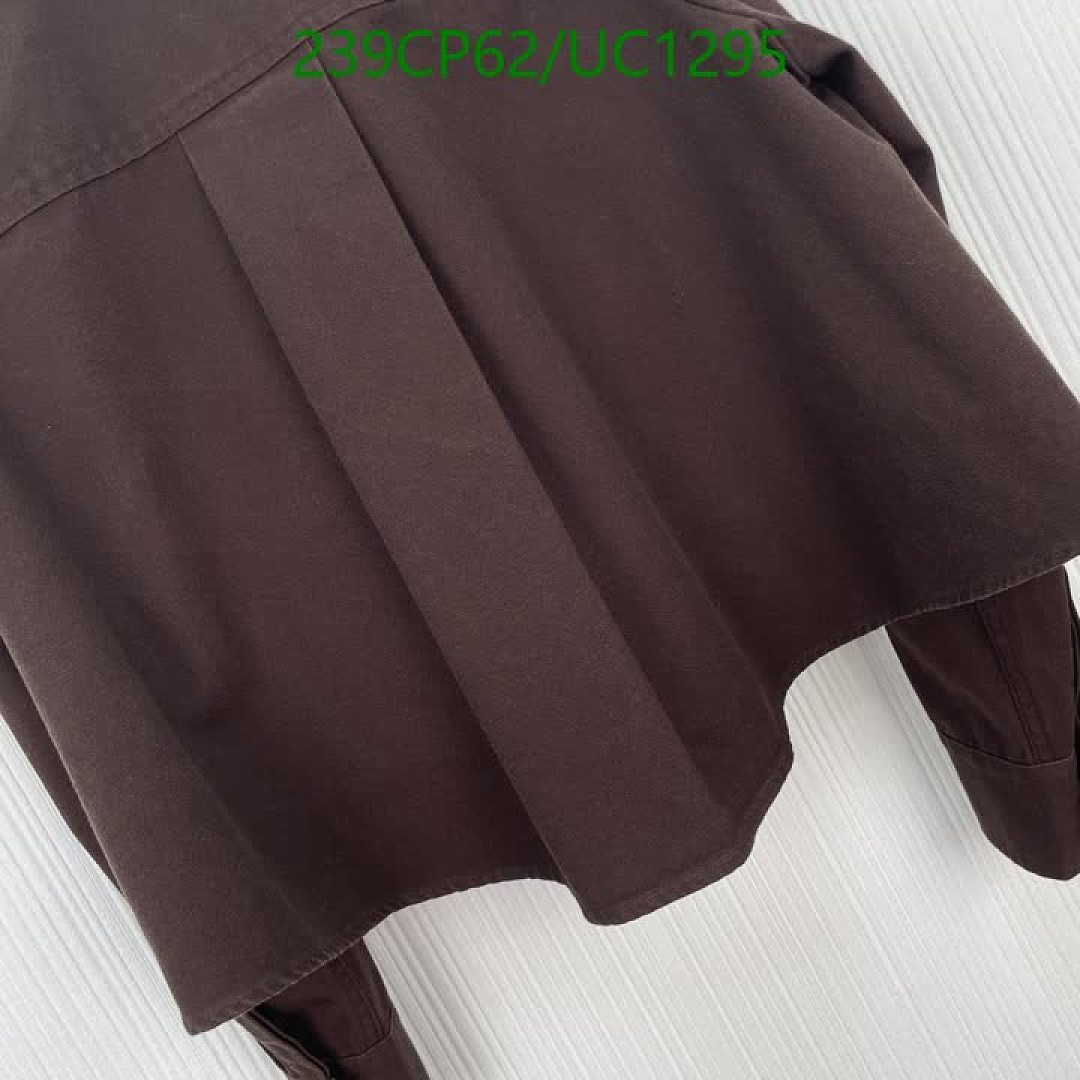 Loewe-Clothing Code: UC1295 $: 239USD