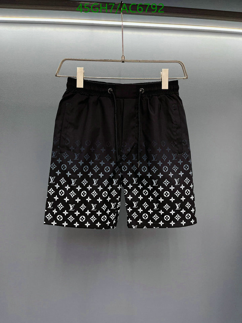 LV-Clothing Code: AC6792 $: 45USD