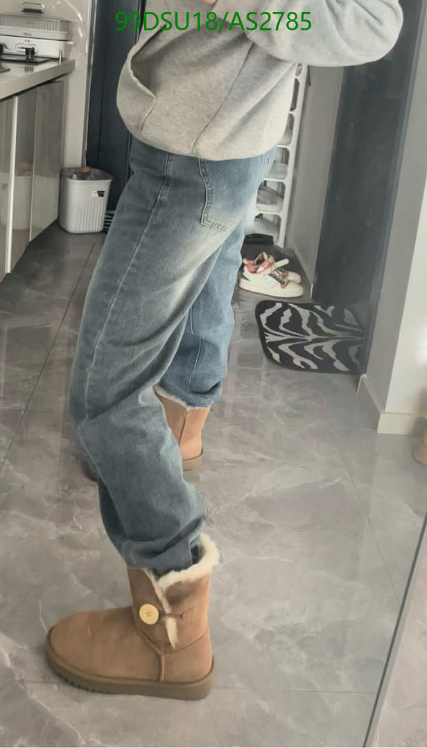 UGG-Women Shoes Code: AS2785 $: 99USD