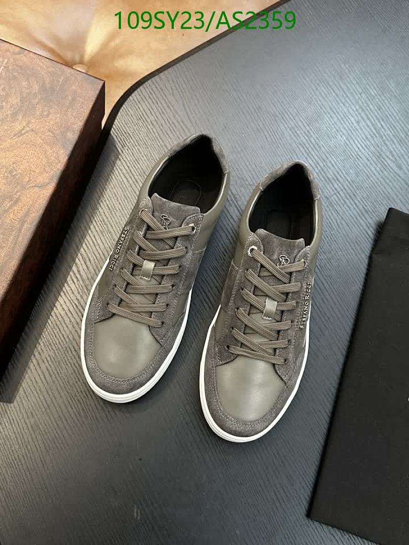Stefano Ricci-Men shoes Code: AS2359 $: 109USD
