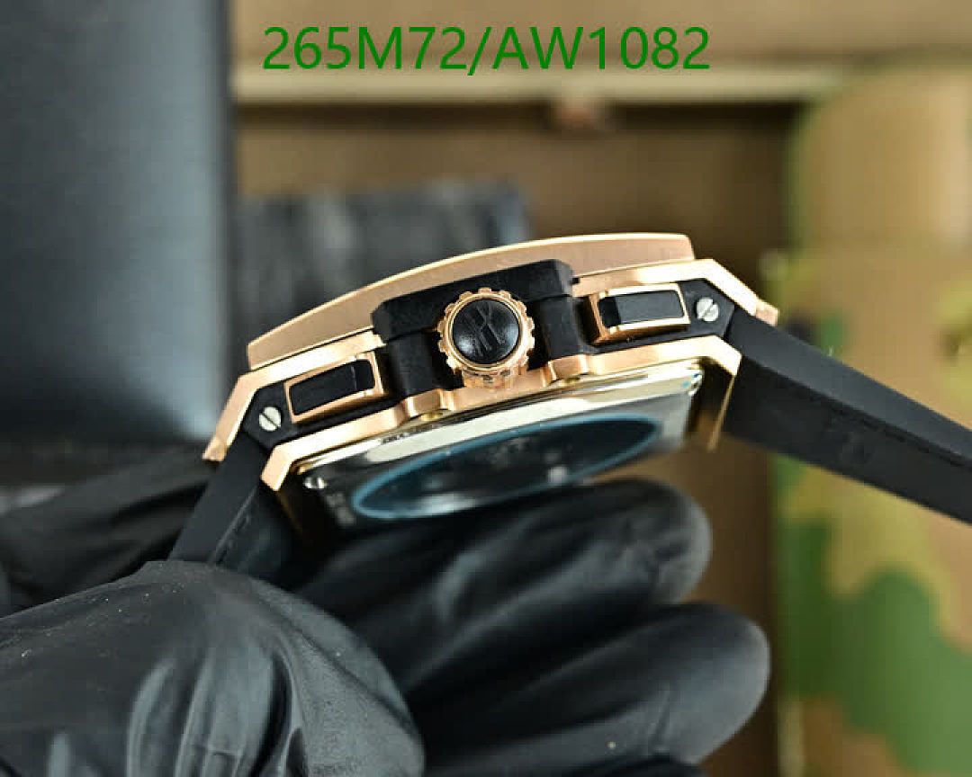 Hublot-WatchesMirror Quality Code: AW1082 $: 265USD