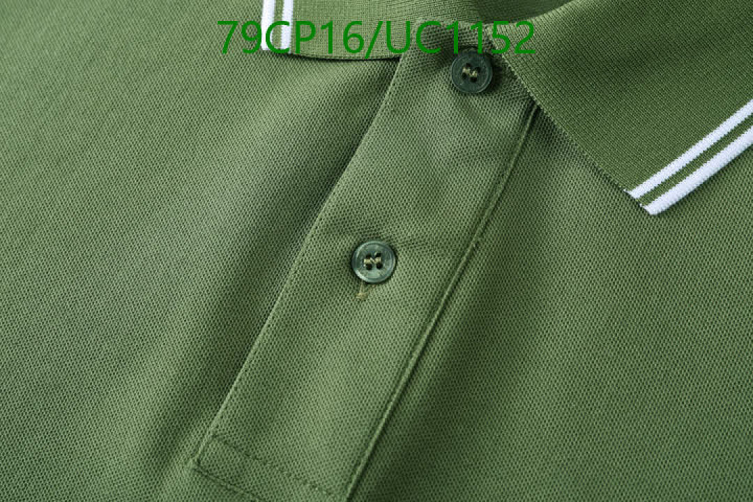 Moncler-Clothing Code: UC1152 $: 79USD