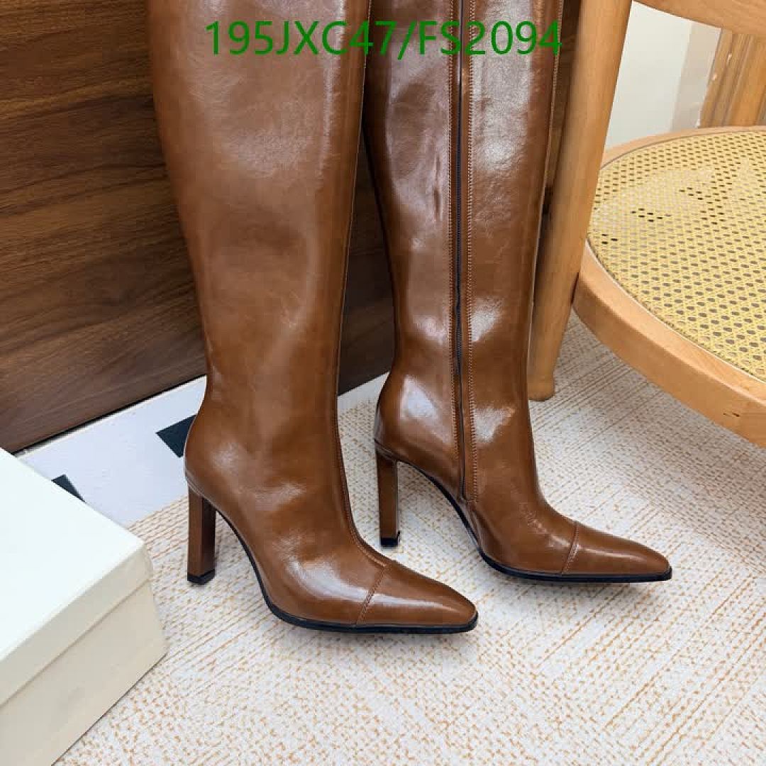 YSL-Women Shoes Code: FS2094 $: 195USD