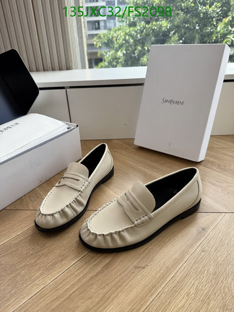 YSL-Women Shoes Code: FS2098 $: 135USD