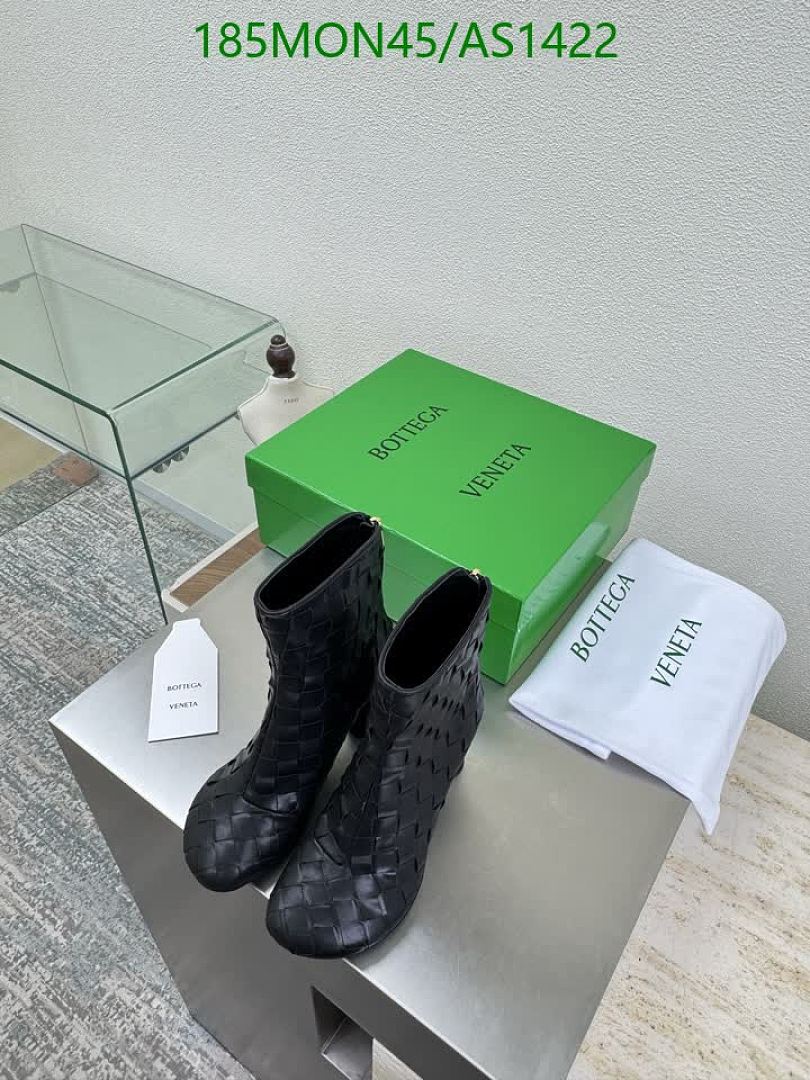 BV-Women Shoes Code: AS1422 $: 185USD