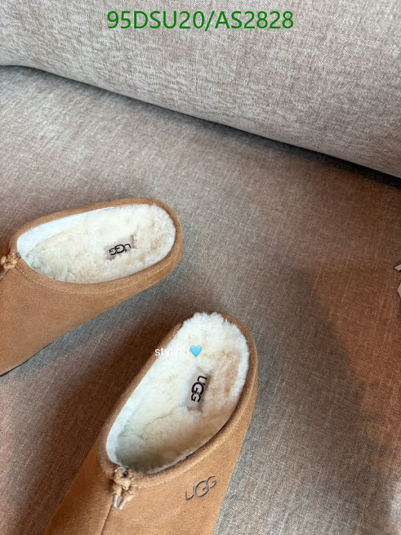 UGG-Women Shoes Code: AS2828 $: 95USD