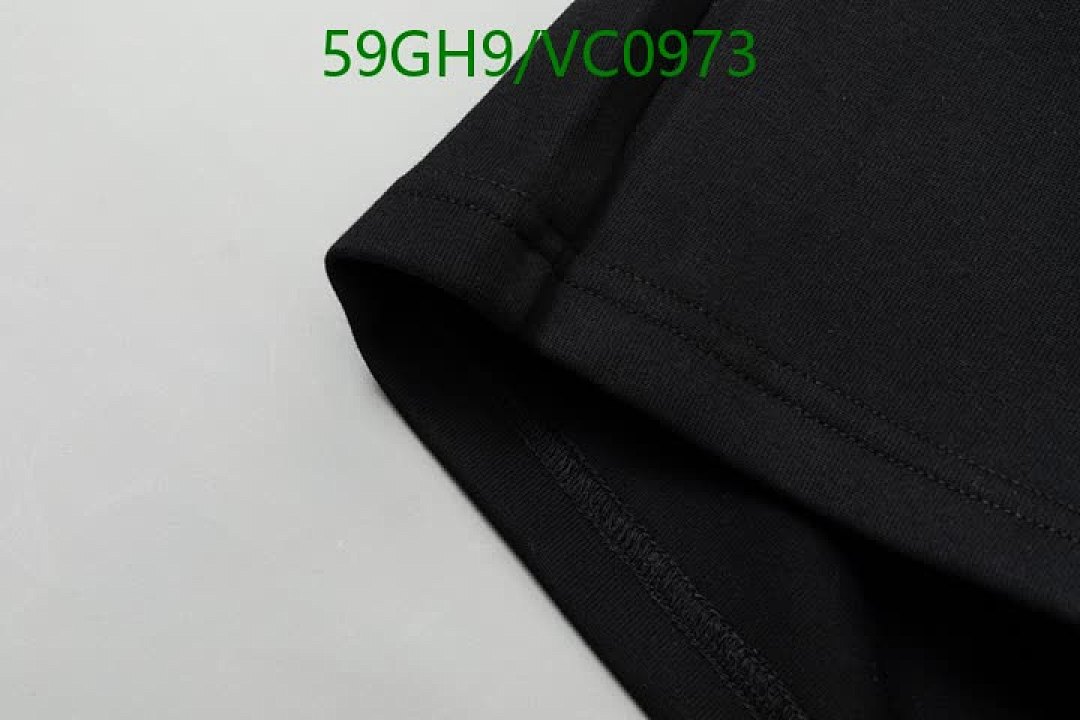 Burberry-Clothing Code: VC0973 $: 59USD