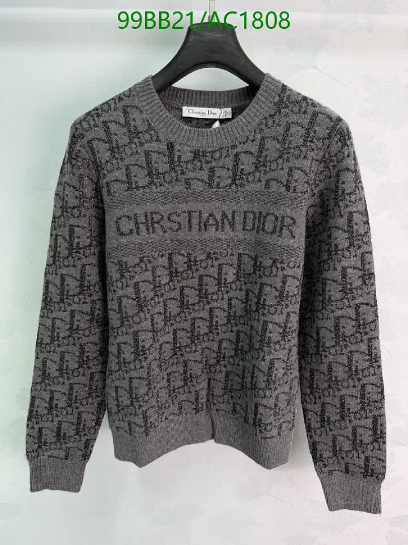 Dior-Clothing Code: AC1808 $: 99USD