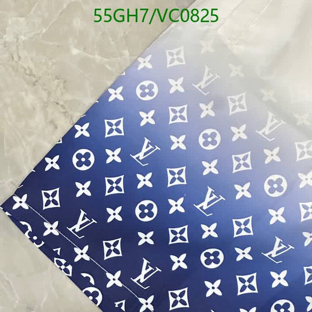 LV-Clothing Code: VC0825 $: 55USD