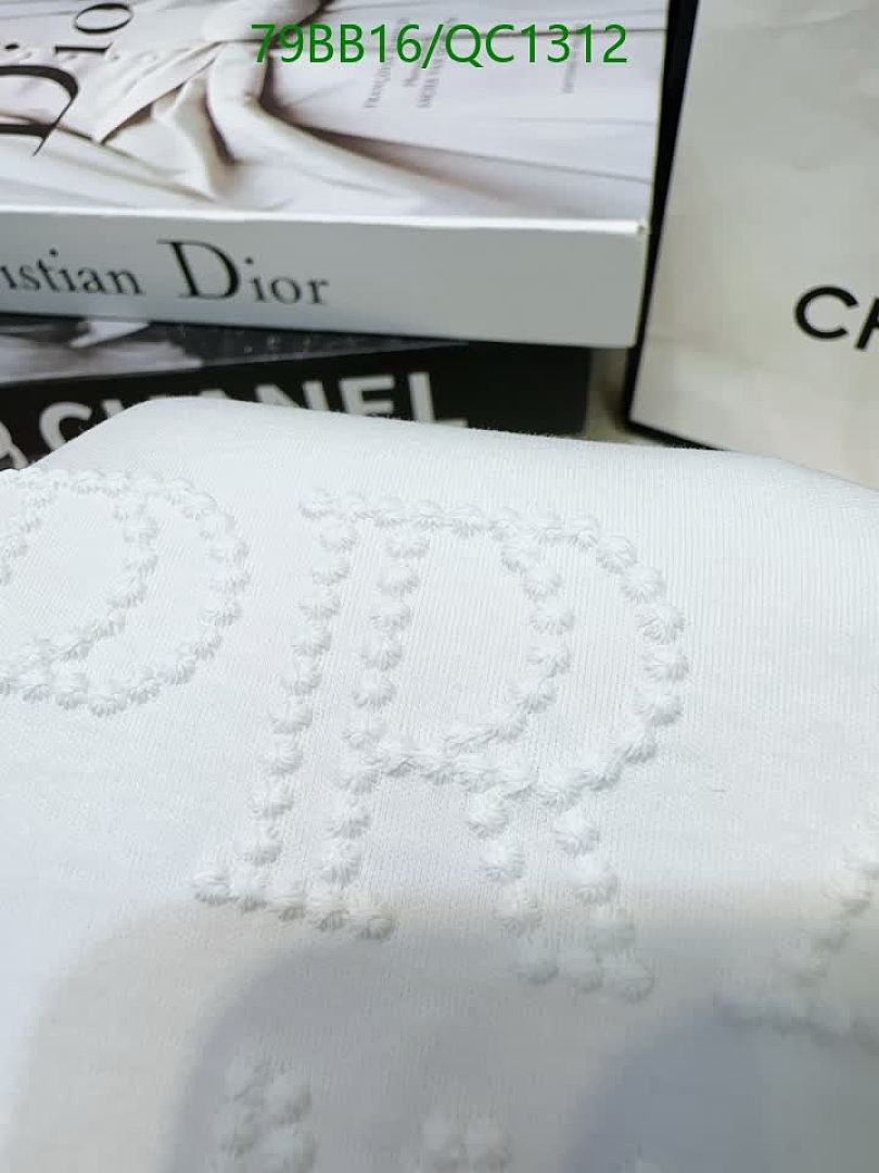 Prada-Clothing Code: QC1312 $: 79USD