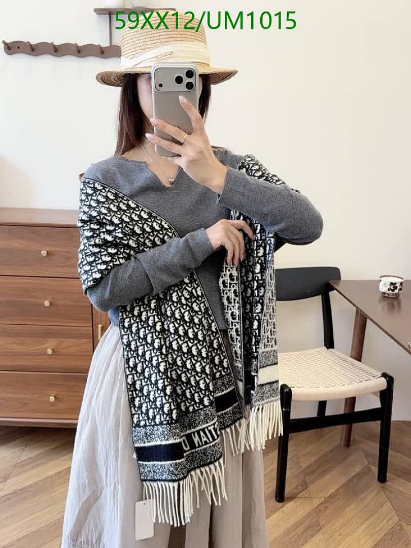Dior-Scarves Code: UM1015 $: 59USD
