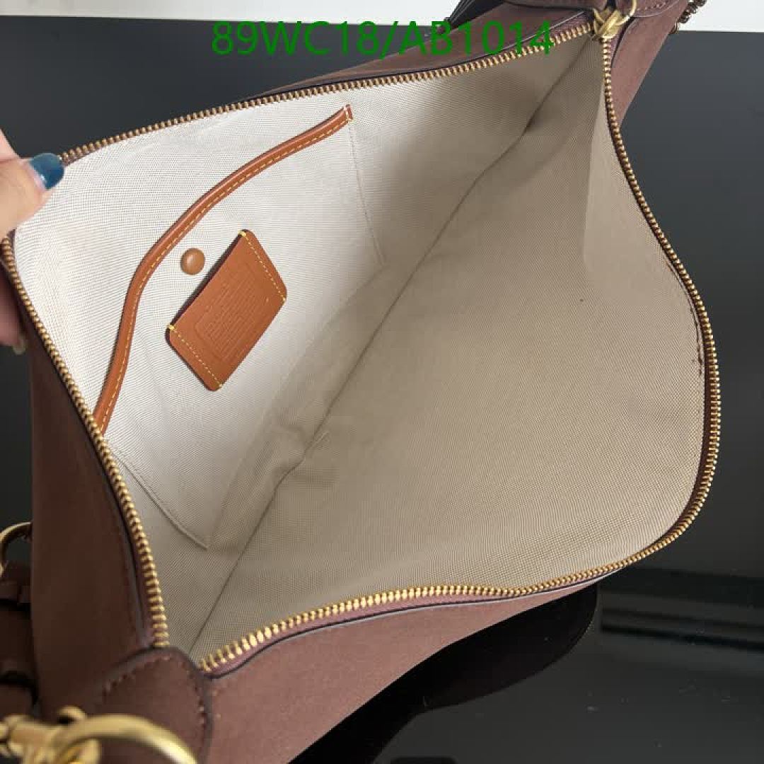 Coach-Bags4A Quality Code: AB1014 $: 89USD