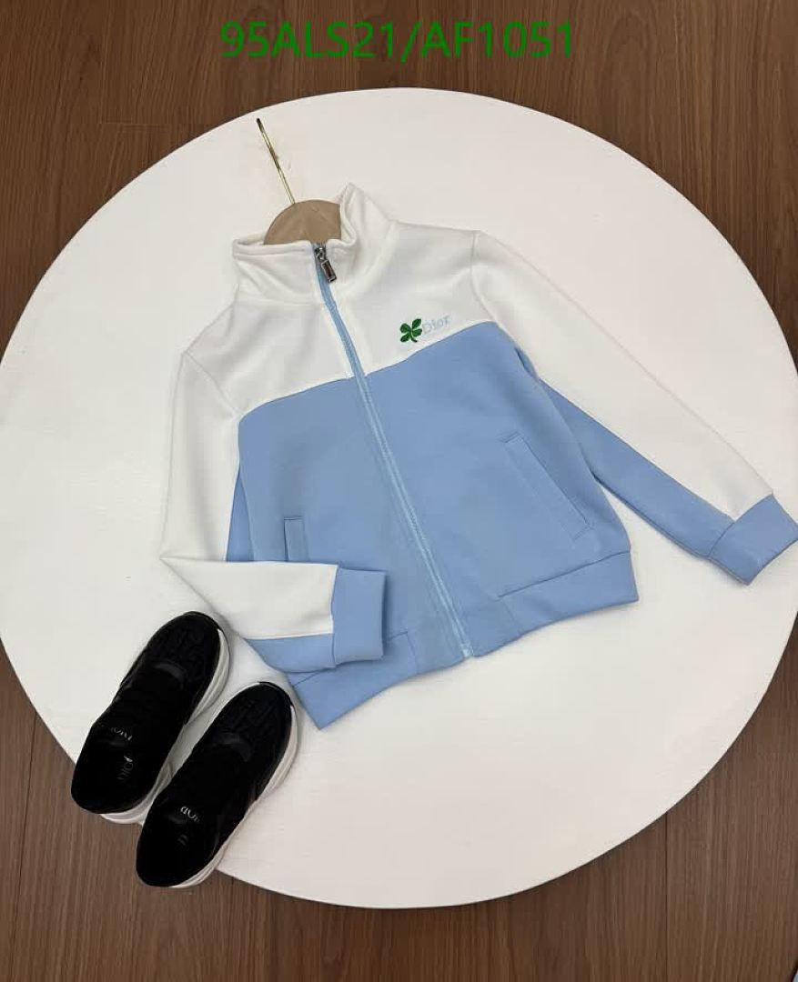 Dior-Clothing（Kids） Code: AF1051 $: 95USD