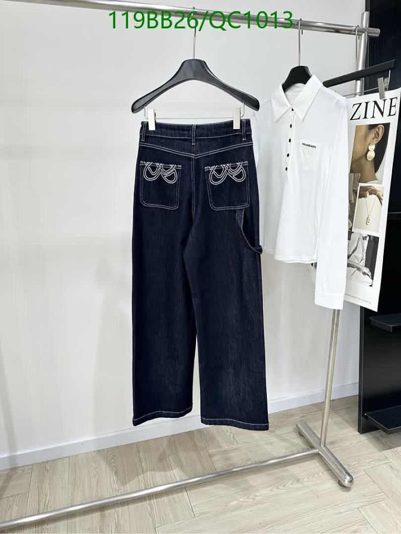 Ann Andelman-Clothing Code: QC1013 $: 119USD