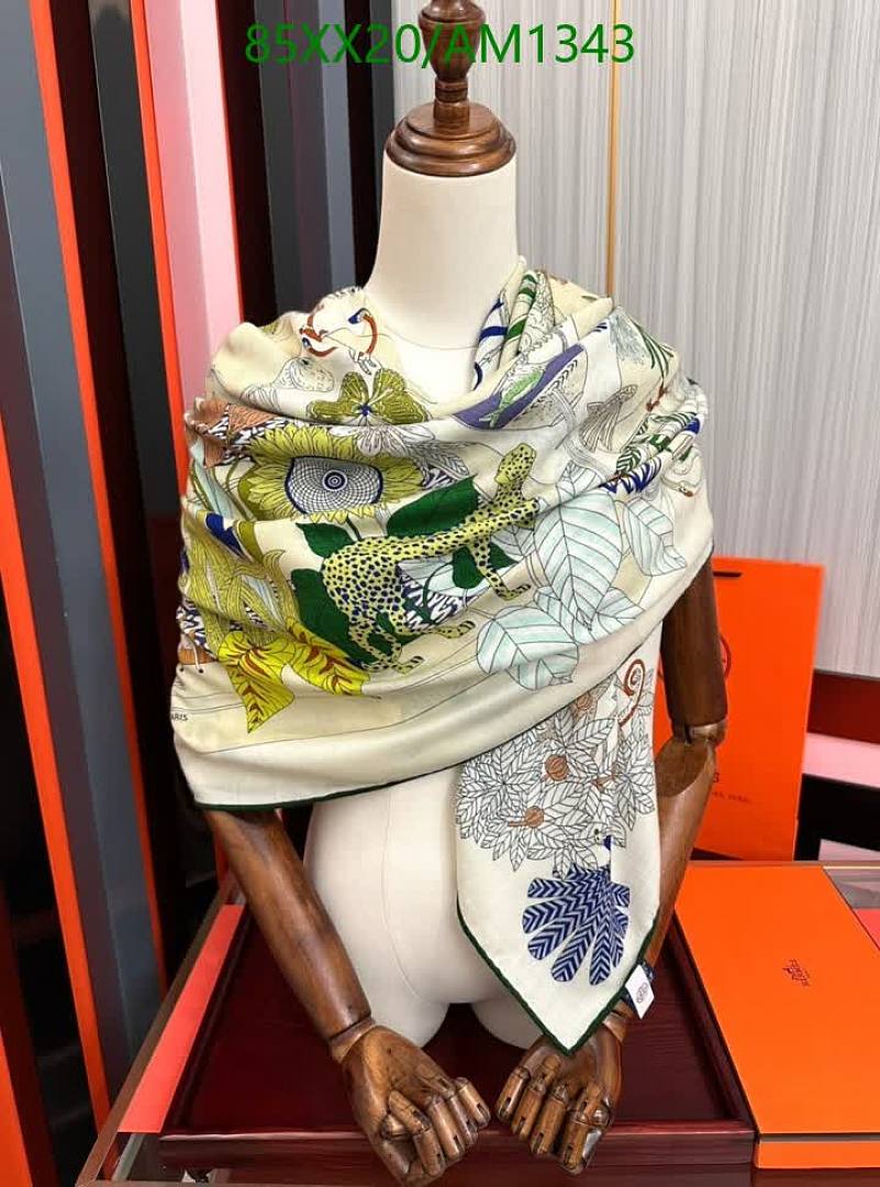 Hermes-Scarves Code: AM1343 $: 85USD