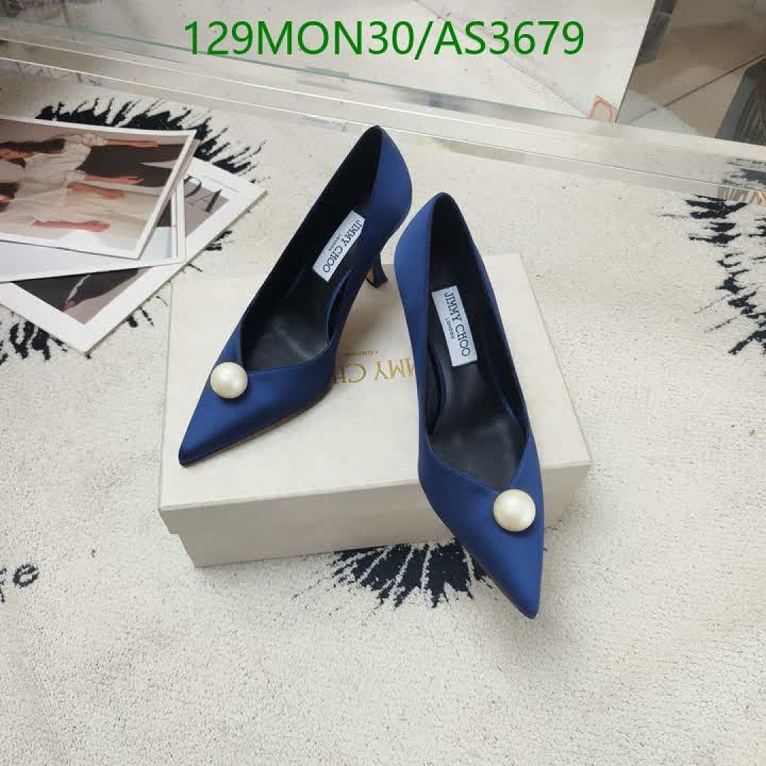 Jimmy Choo-Women Shoes Code: AS3679 $: 129USD