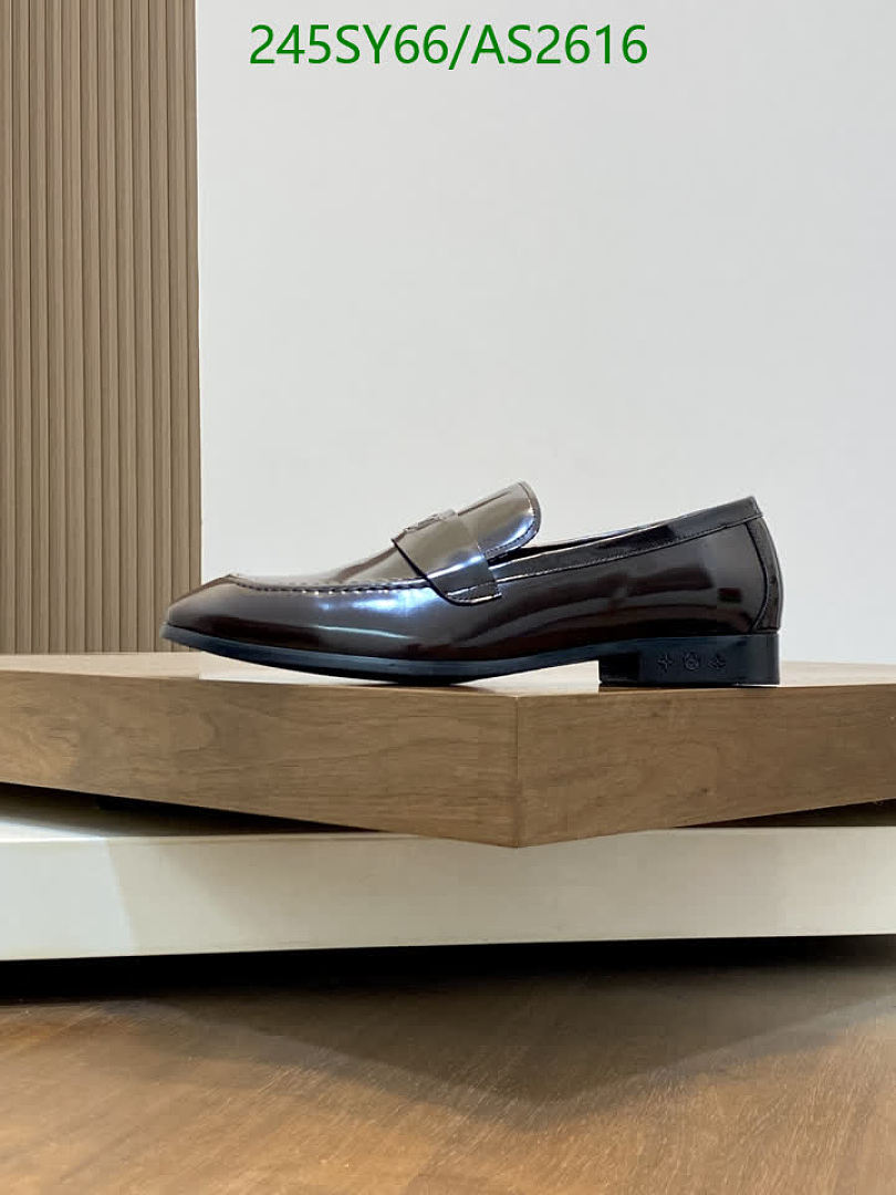 LV-Men shoes Code: AS2616 $: 245USD