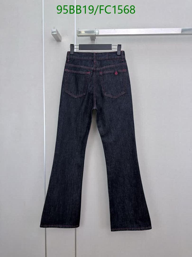 Acne Studios-Clothing Code: FC1568 $: 95USD
