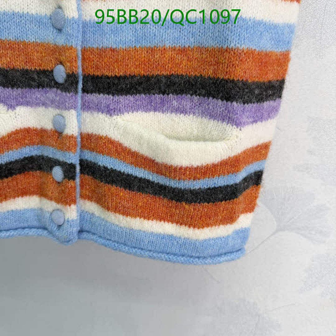 Loewe-Clothing Code: QC1097 $: 95USD
