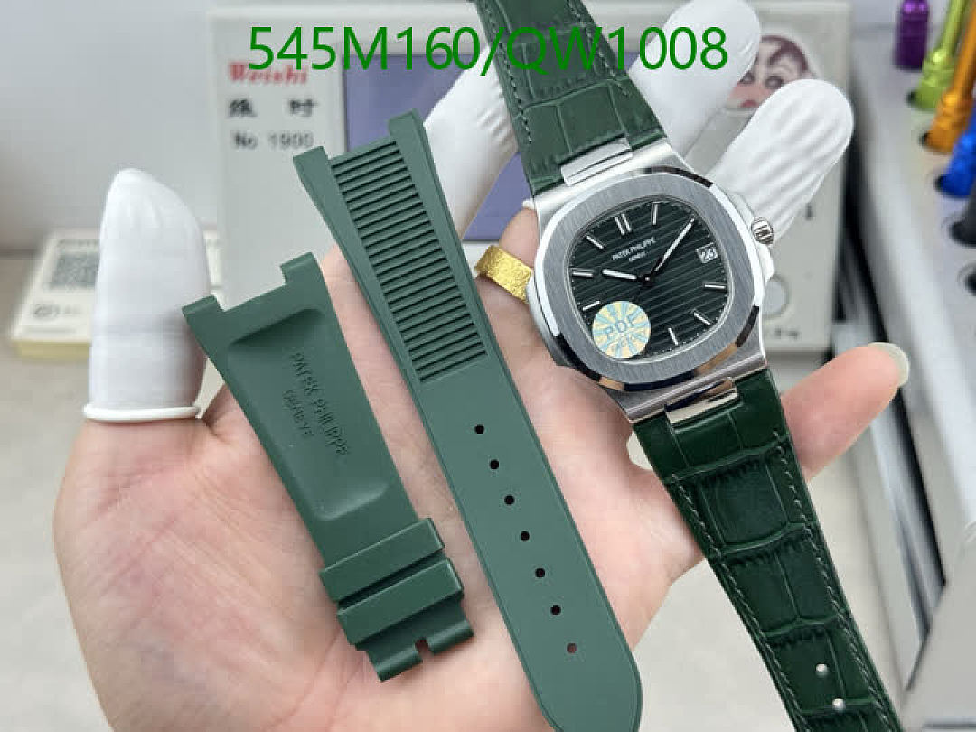 Patek Philippe-WatchesMirror Quality Code: QW1008 $: 545USD