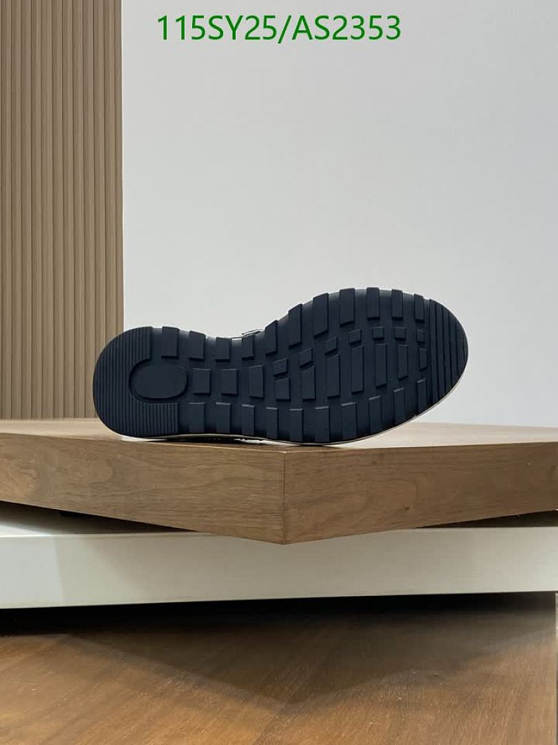 Premiata-Men shoes Code: AS2353 $: 115USD
