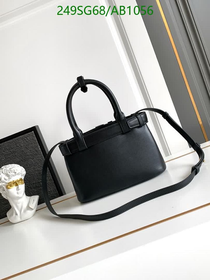 Prada-BagsMirror Quality Code: AB1056 $: 249USD
