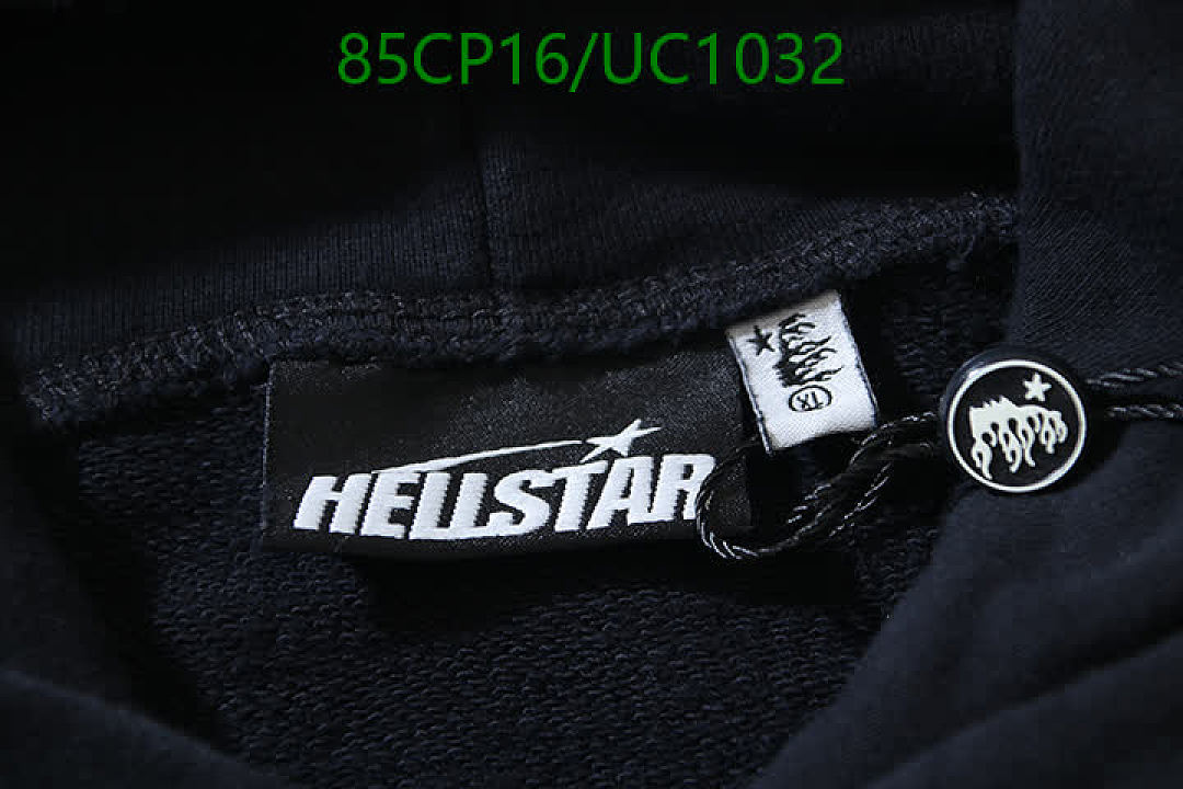Hellstar-Clothing Code: UC1032 $: 85USD