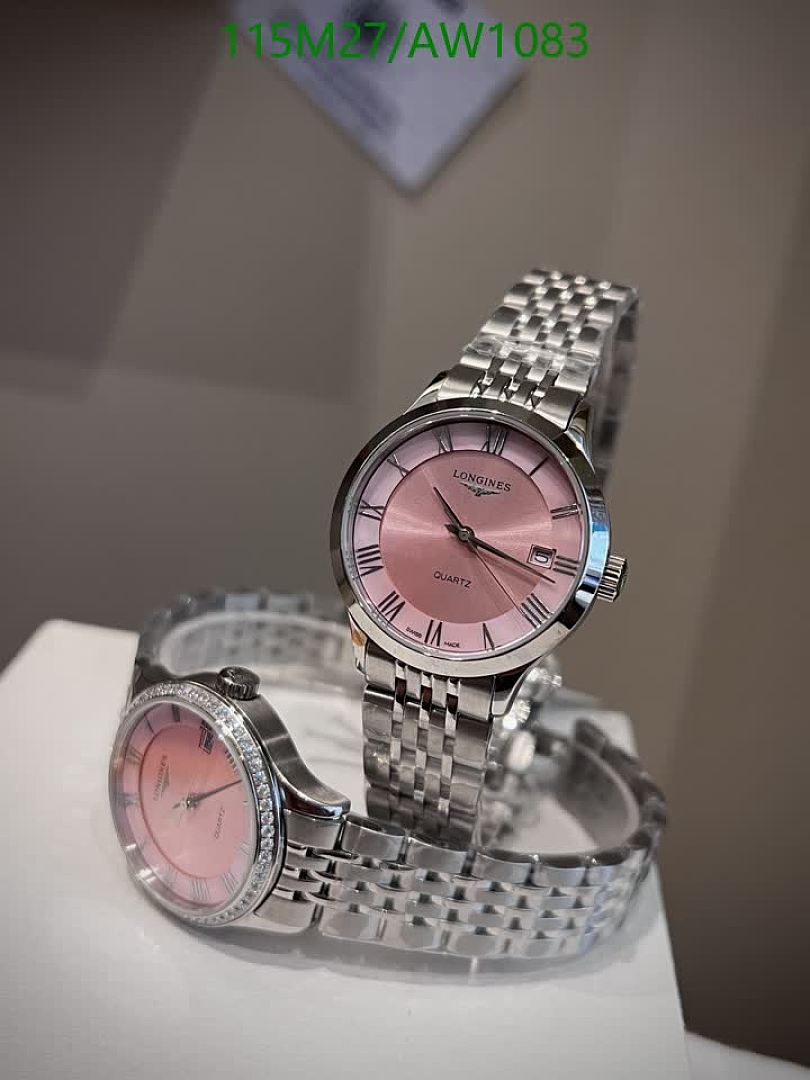 Longines-Watches4A Quality Code: AW1083 $: 115USD