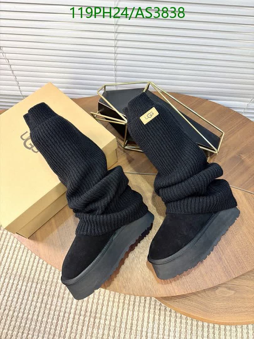 UGG-Women Shoes Code: AS3838 $: 119USD