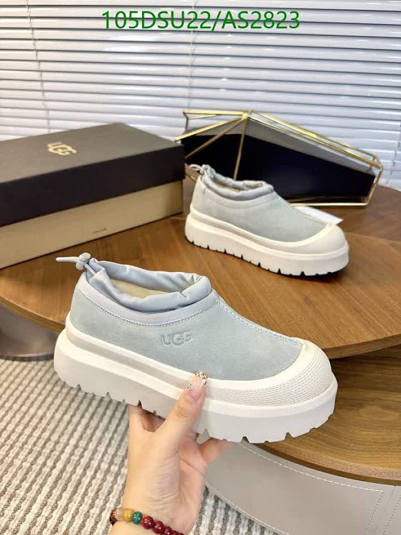 UGG-Men shoes Code: AS2823 $: 105USD