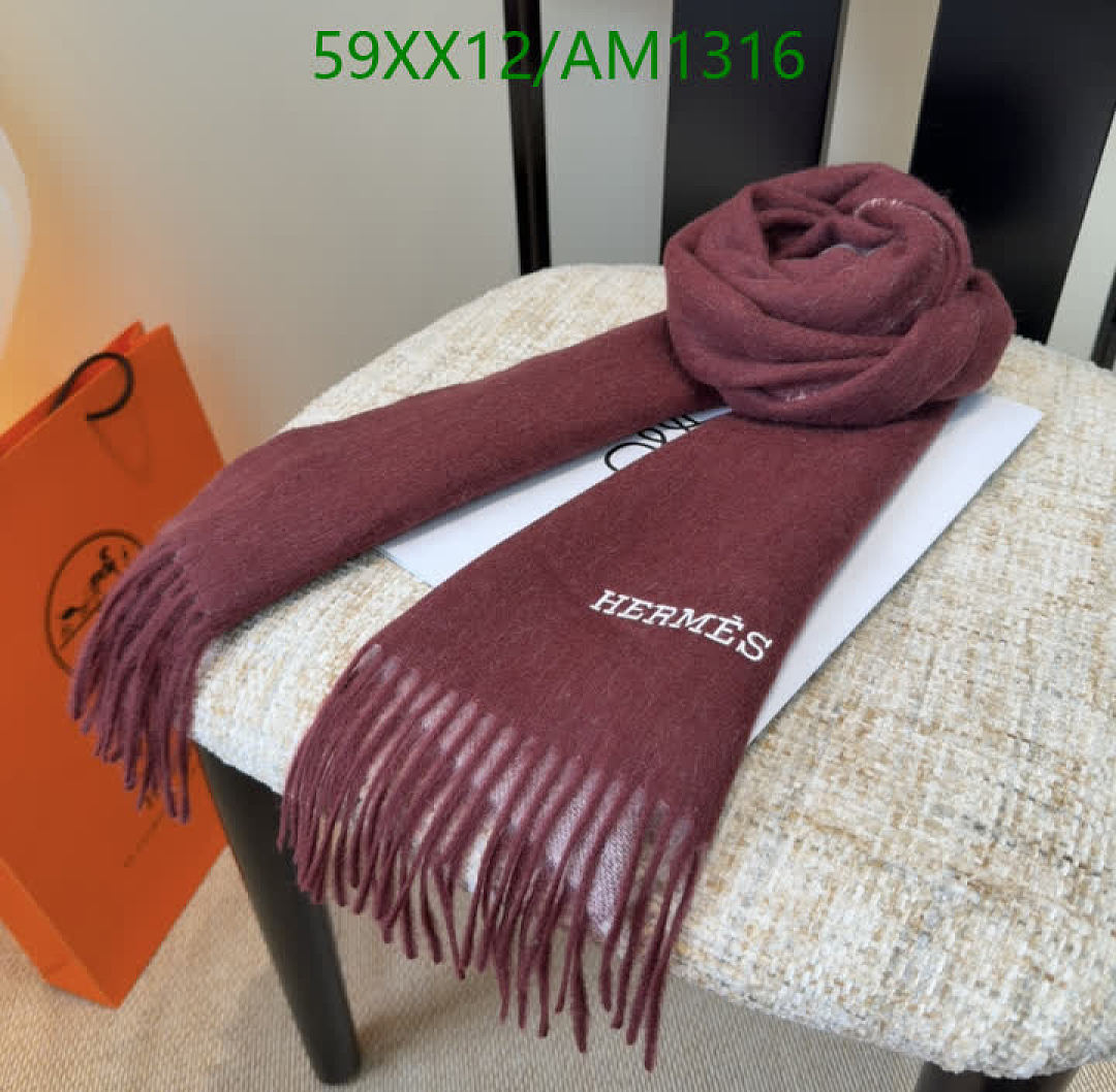 Hermes-Scarves Code: AM1316 $: 59USD