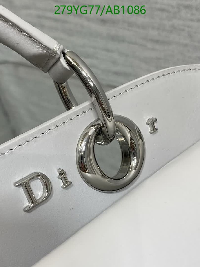 Dior-BagsMirror Quality Code: AB1086 $: 279USD