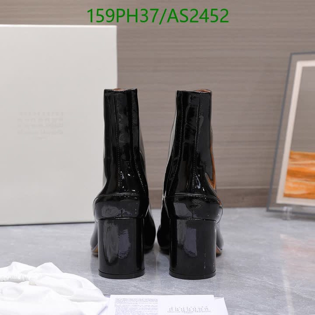 Maison Margiela-Women Shoes Code: AS2452 $: 159USD