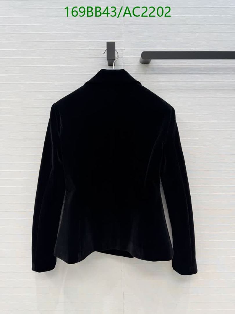 Alaia-Clothing Code: AC2202 $: 169USD