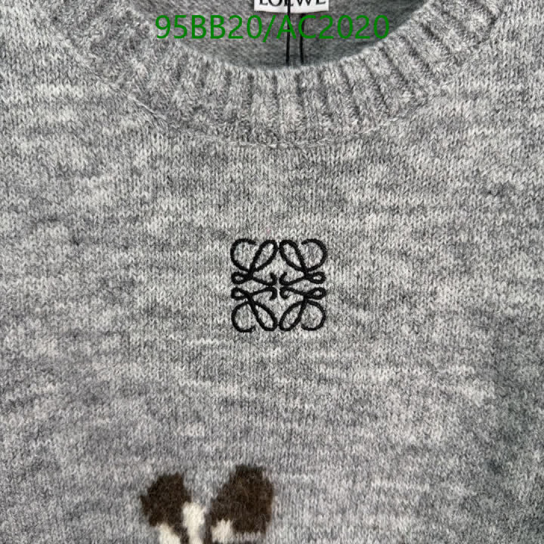 Loewe-Clothing Code: AC2020 $: 95USD